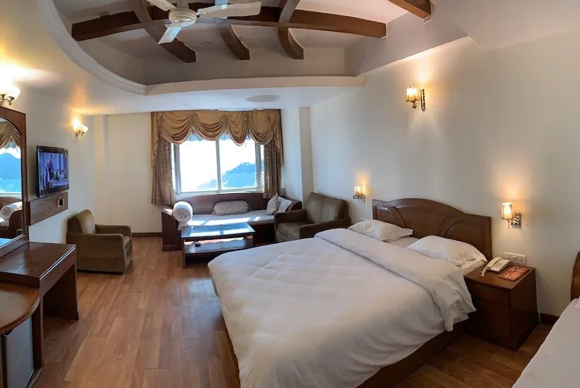 Hotel Silver Rock3