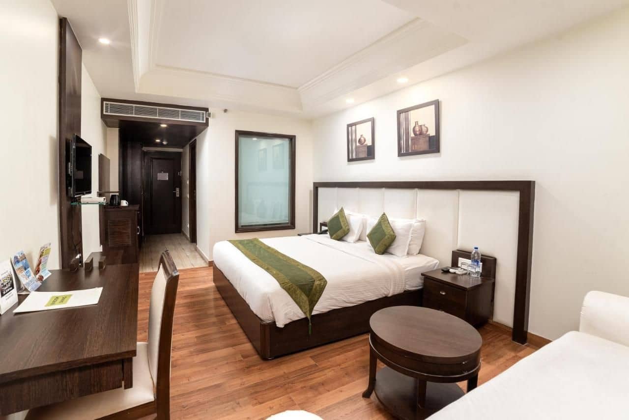Mango Hotels, Jodhpur - Mandore Road Mango Hotels, Jodhpur - Mandore Road