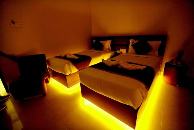 Superior Double or Twin Room