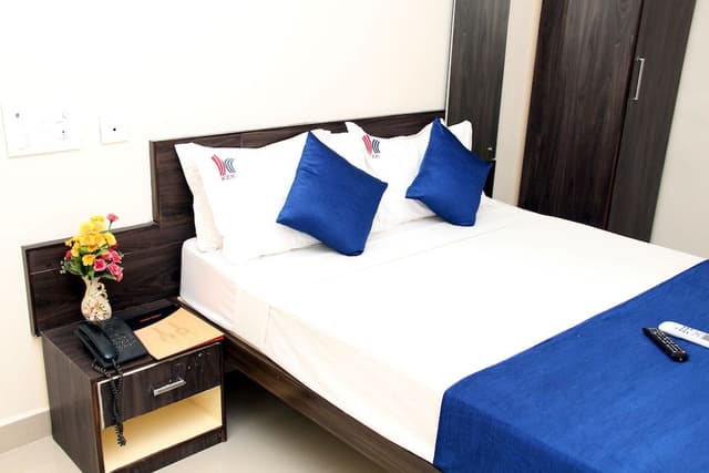 Executive Room ( A/C )