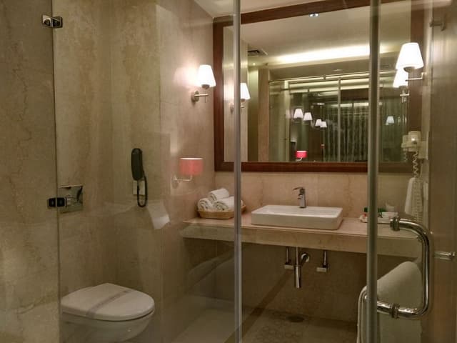 Executive Room