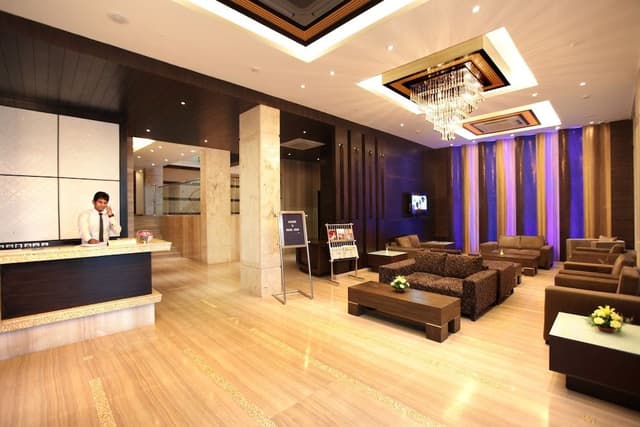 Premium Room
