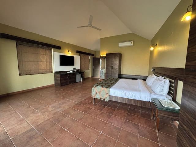 Premium Cottage, Valley View