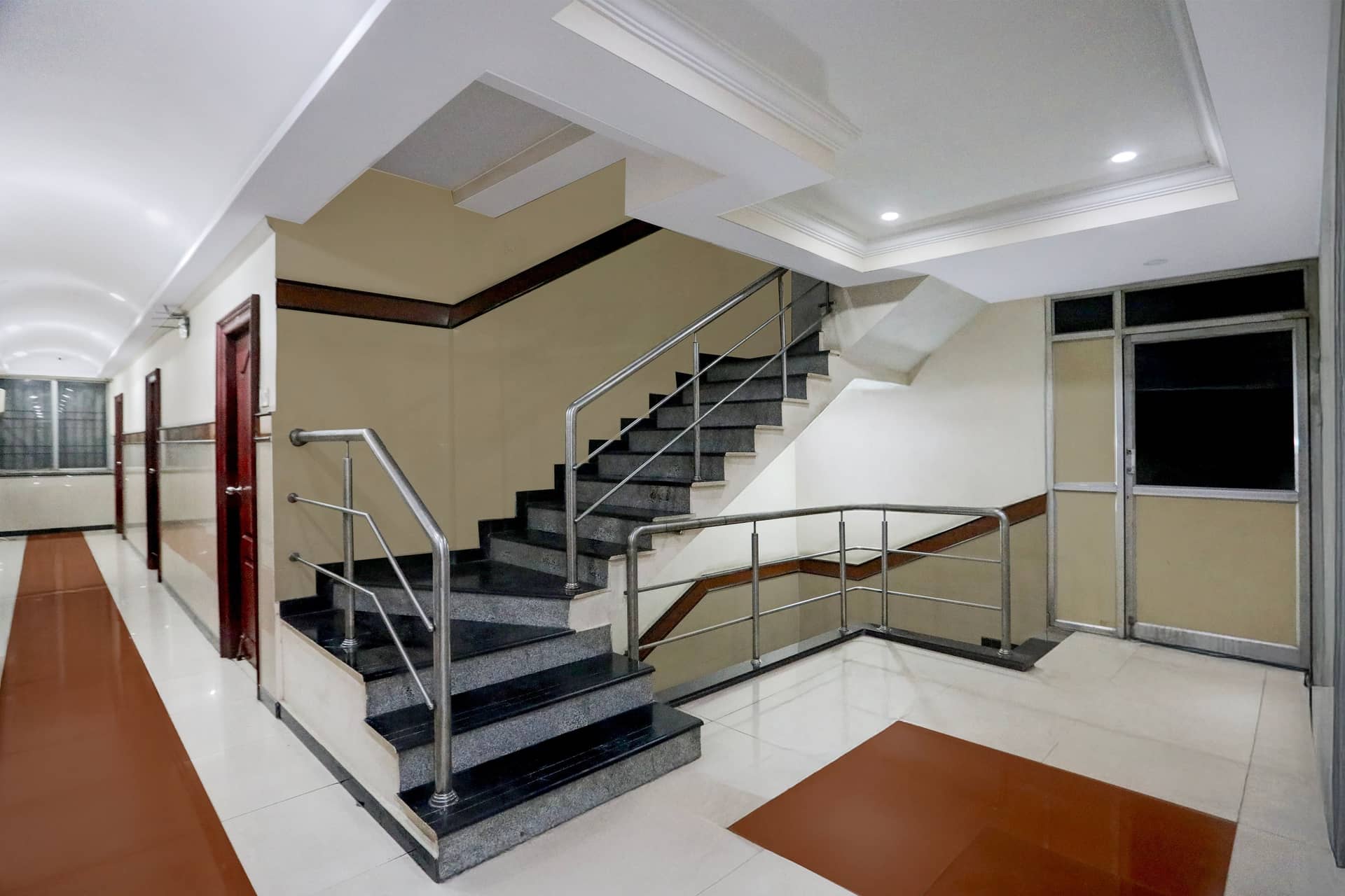 Annapurna Residency Annapurna Residency