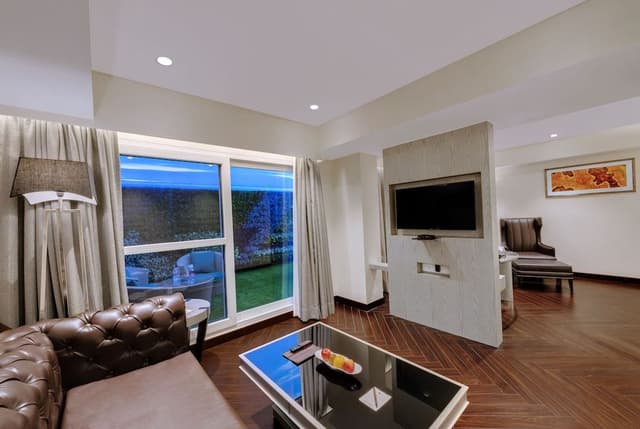 Junior Suite