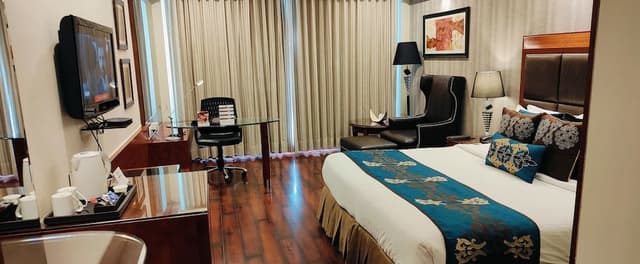 Superior Room