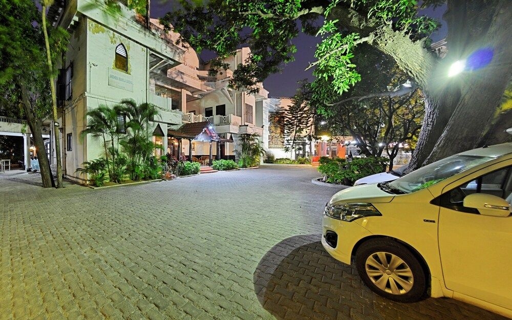 AMS Raj Palace Sundar2