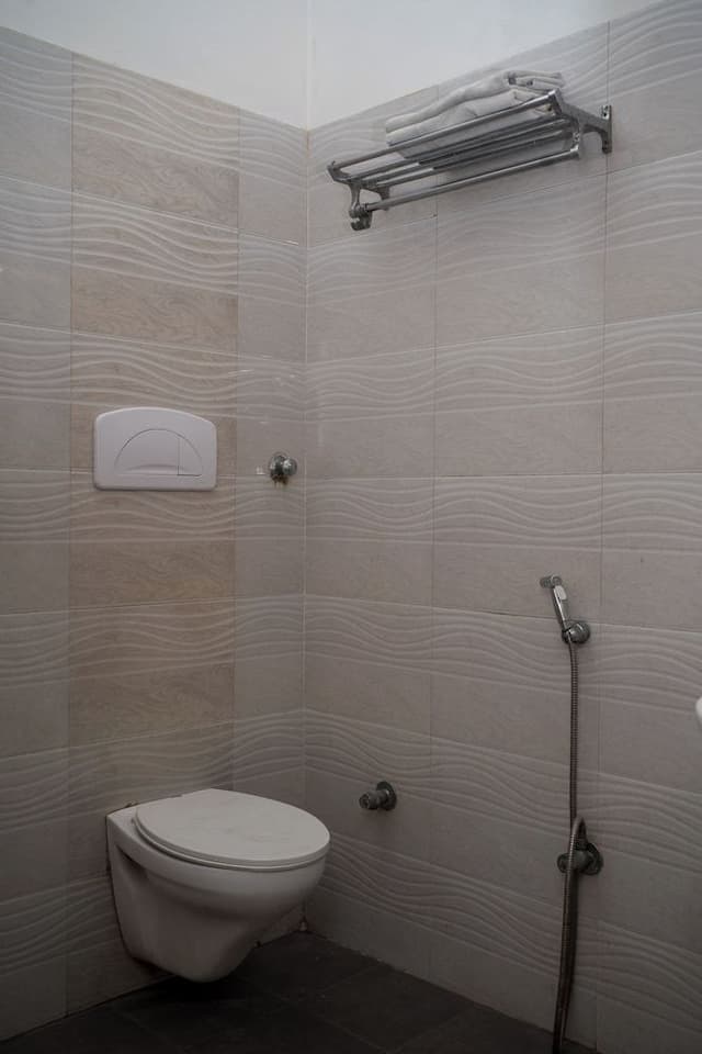 Deluxe Room (AC)