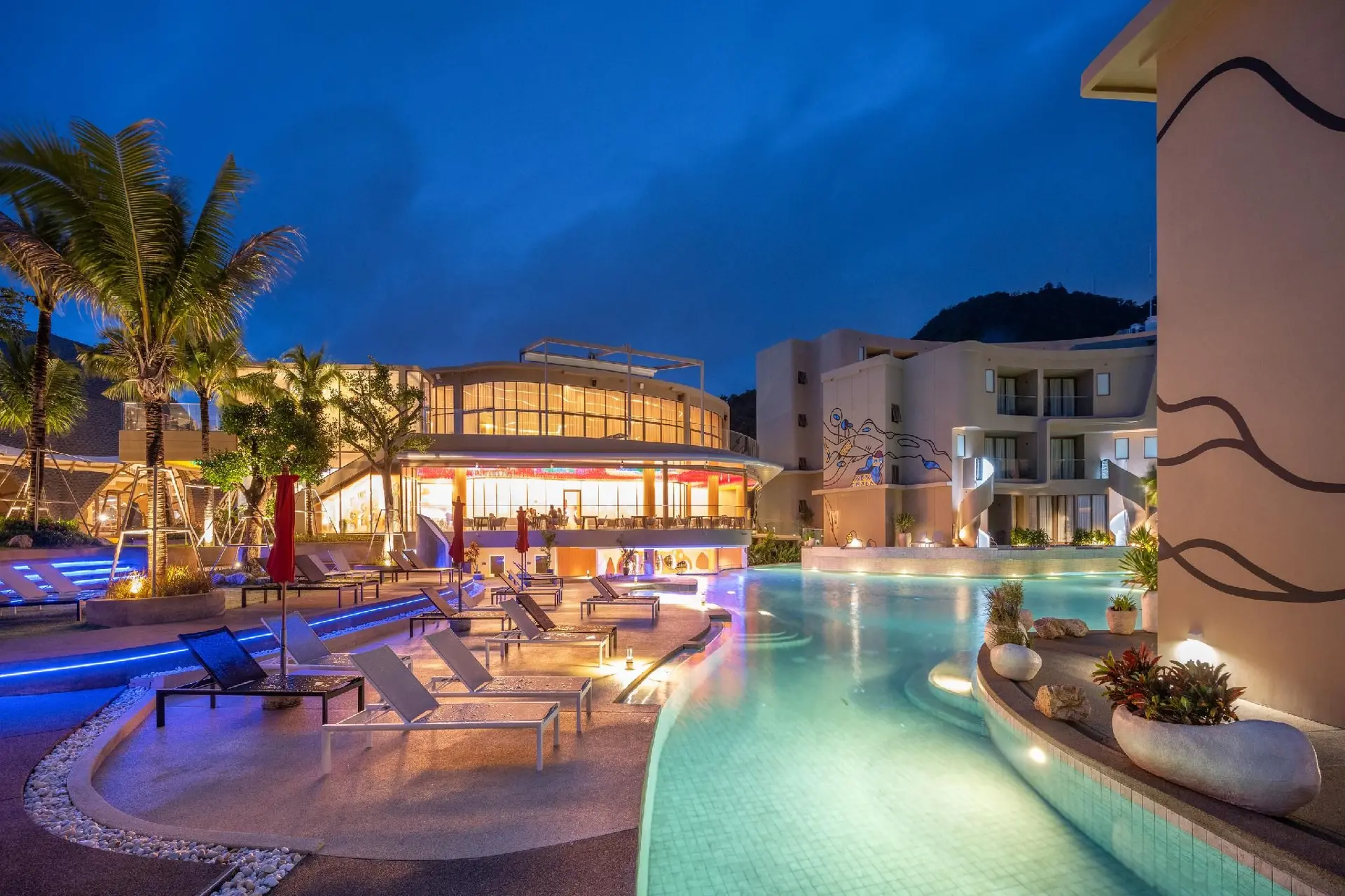 Metadee Concept Hotel Metadee Concept Hotel