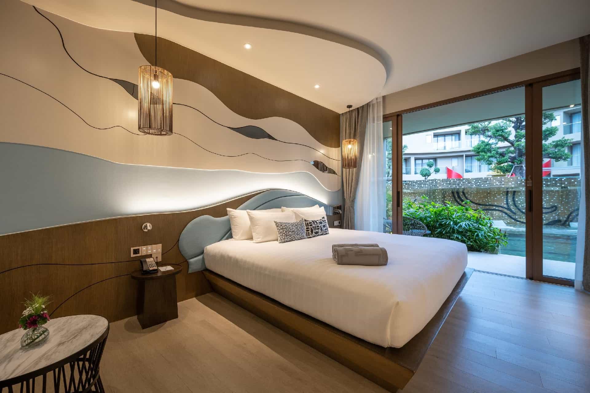 Metadee Concept Hotel Metadee Concept Hotel
