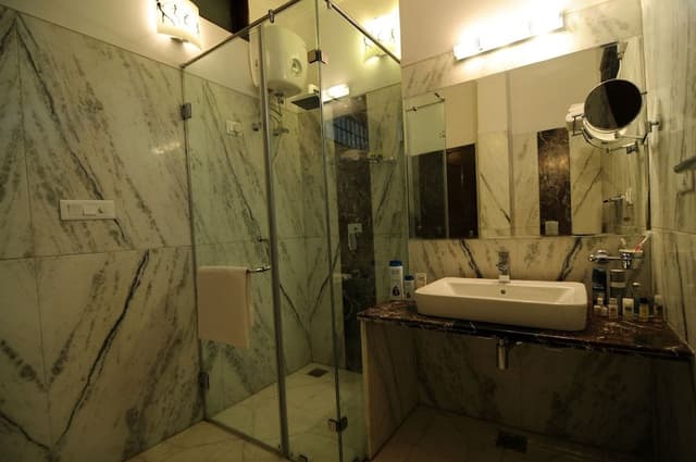 Classic Double or Twin Room