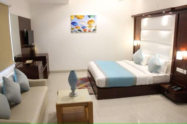 Classic Room