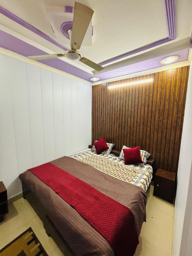 AC Superior Double Room