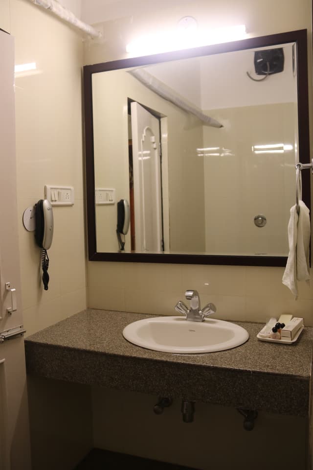 Super Deluxe Room