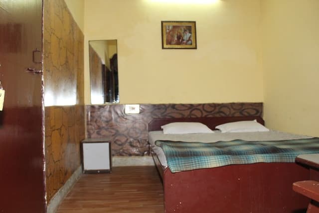 Executive Room, 1 Bedroom