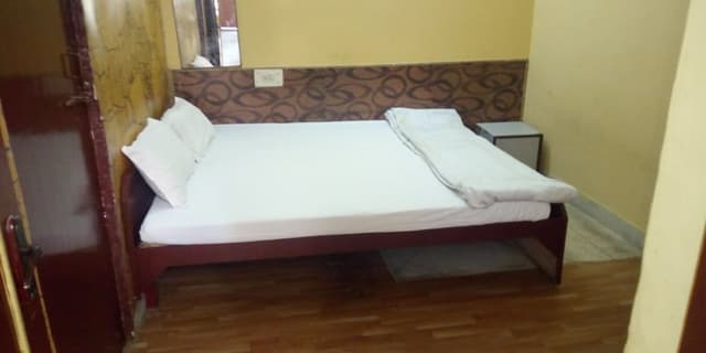 Executive Room, 1 Bedroom