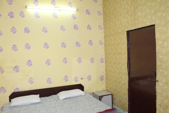 Standard Non AC Room