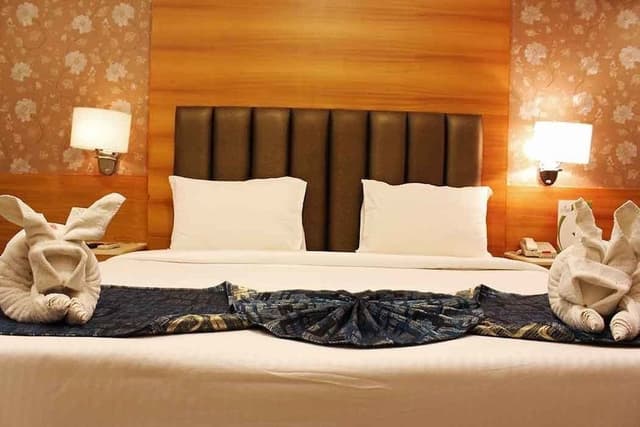 Executive Room