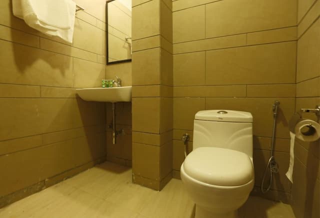 Family Quadruple Room
