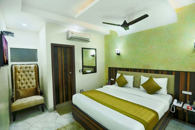 Superior Double or Twin Room, 1 King Bed, Non Smoking