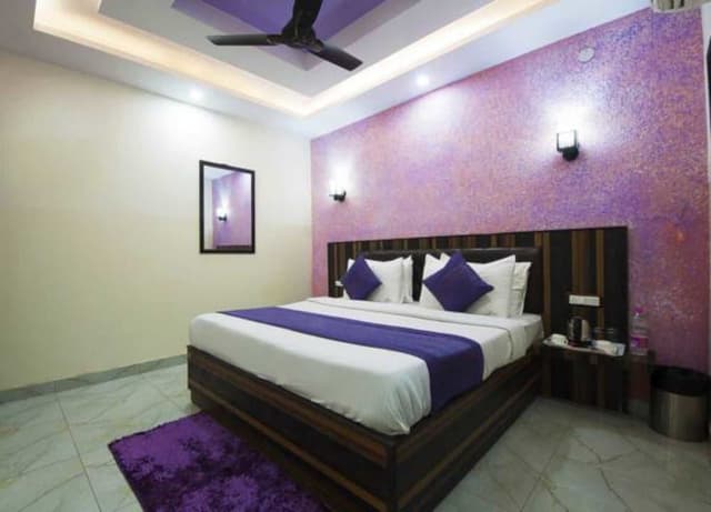 Superior Double or Twin Room, 1 King Bed, Non Smoking