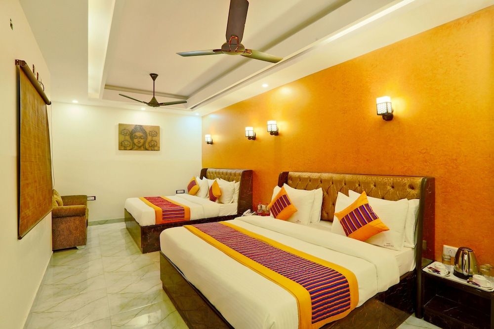 Hotel Airport Inn3