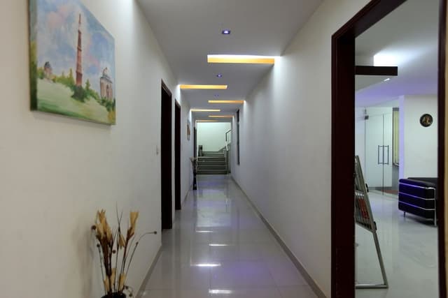 Superior Double or Twin Room, 1 King Bed, Non Smoking