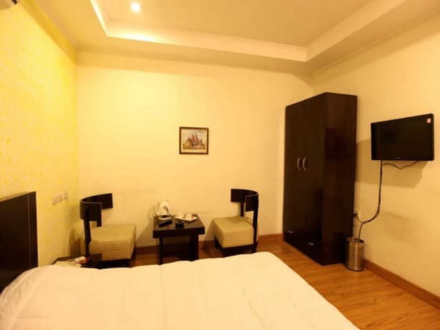 Superior Double or Twin Room, 1 King Bed, Non Smoking