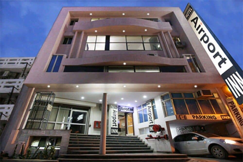 Hotel Airport Inn Hotel Airport Inn
