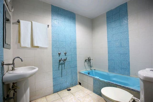 Family Quadruple Room, Multiple Beds, Non Smoking