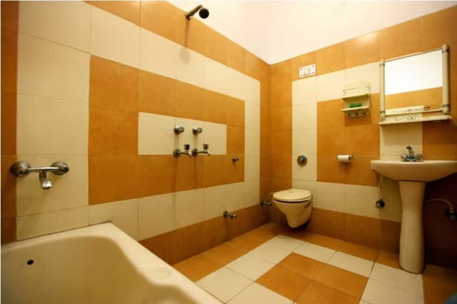 Superior Double or Twin Room, 1 King Bed, Non Smoking
