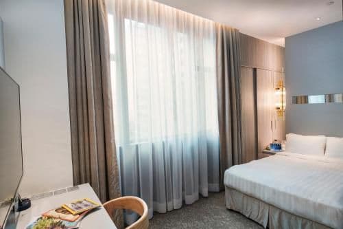 Smart Room