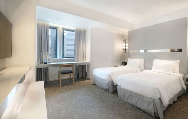 Smart Room