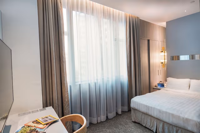 Smart Room