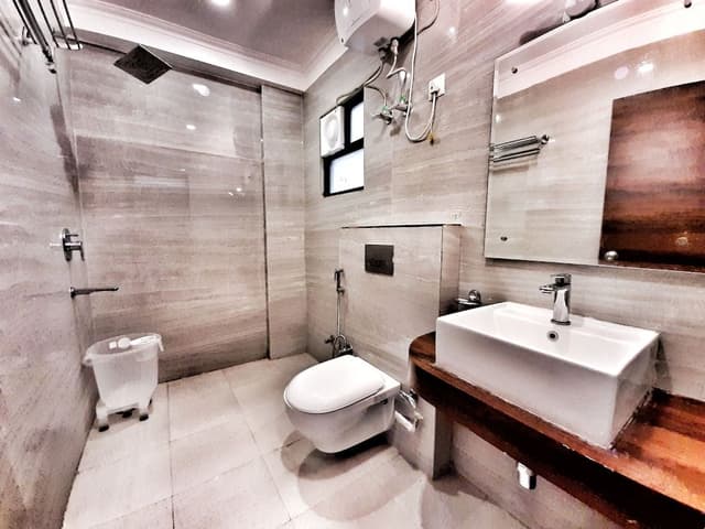 Standard Deluxe Room