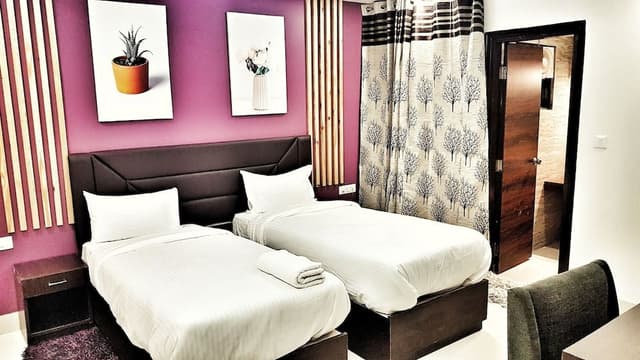 Superior Double Room