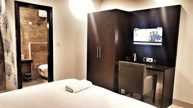 Superior Room