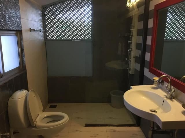 Casa Special Room