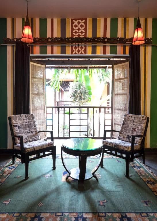 Casa Star Room