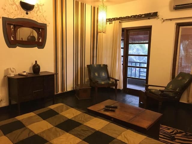 Casa Favorite Room