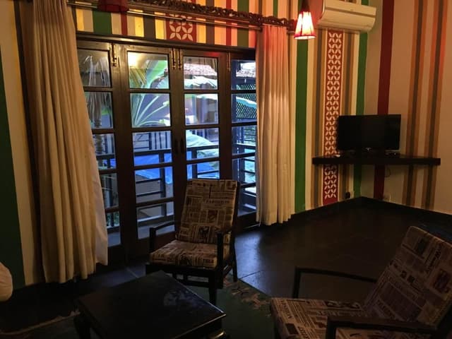 Casa Favorite Room