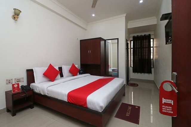 Double or Twin Room
