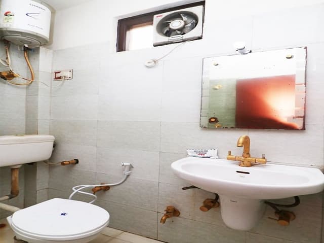 Double or Twin Room
