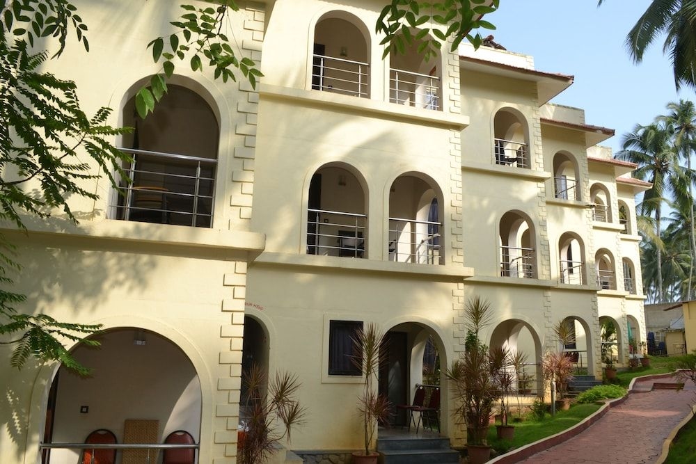 Country Spa Wellness Beach Resort3