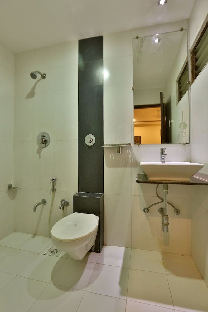 Hotel Kamran Palace3