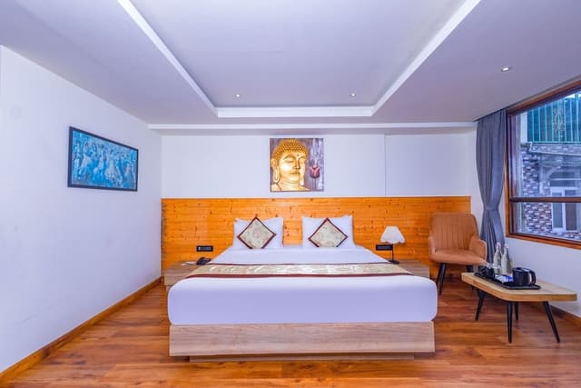 Premium Room