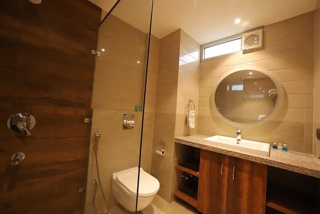 Business Room