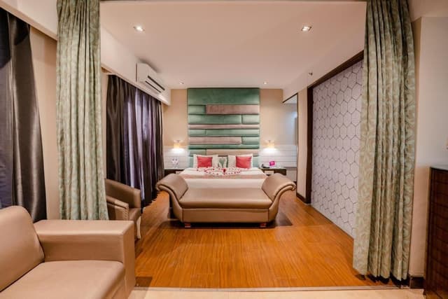 Suite Room