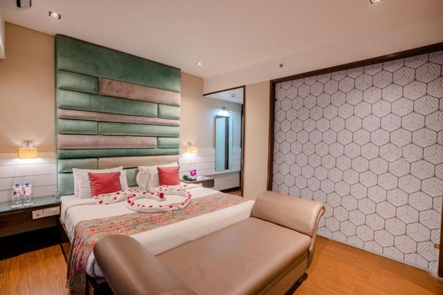 Suite Room