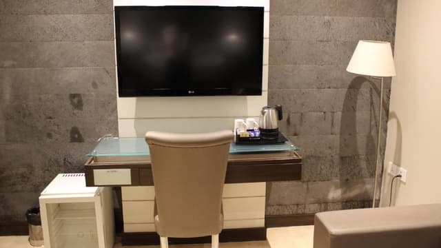 Suite Room